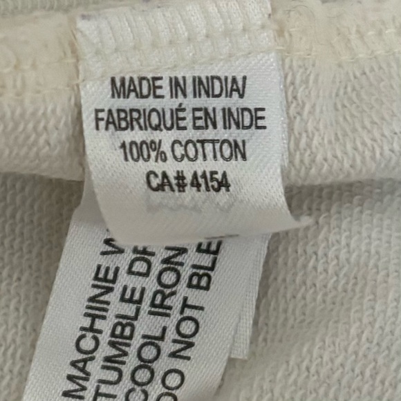 Coyote & Co Long Sleeve Woven Cotton Novelty Shirt Baby Kids Size 6-9M - Picture 8 of 8